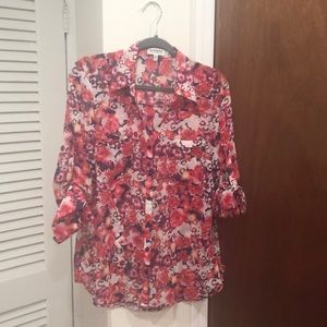 Express | Portofino Shirt